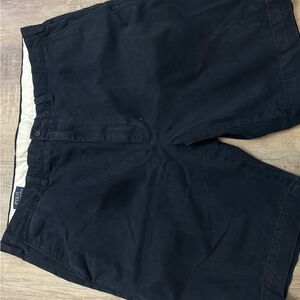 Ralph Lauren Polo Navy Shorts Men’s 42 big and tall